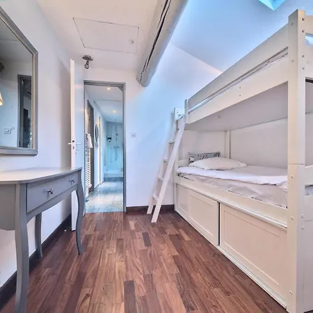 La Tete D'or, Unsejourametz Hotel Metz