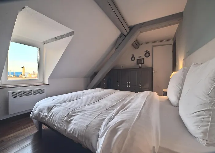 La Tete D'or, Unsejourametz Metz