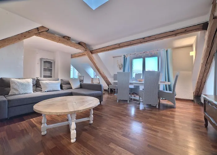 La Tete D'or, Unsejourametz Hotel