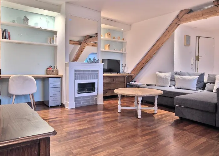 La Tete D'or, Unsejourametz Hotel *