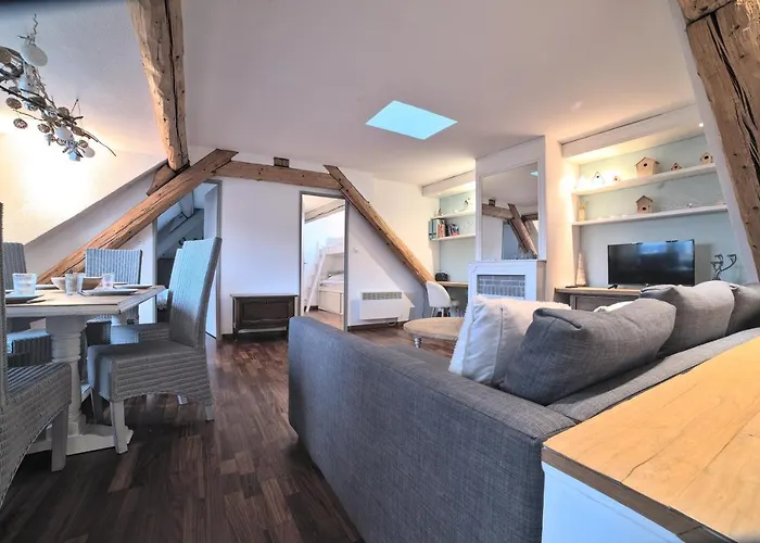 La Tete D'or, Unsejourametz Hotel